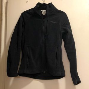 Columbia Black Fleece